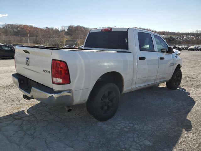 1C6RR7KT2GS220159 - 2016 RAM 1500 ST WHITE photo 3