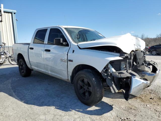 1C6RR7KT2GS220159 - 2016 RAM 1500 ST WHITE photo 4