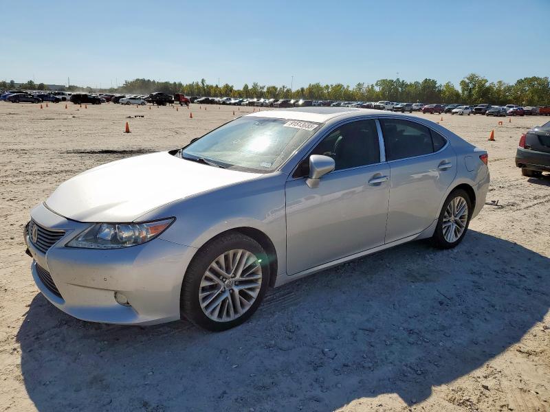 2014 LEXUS ES 350, 