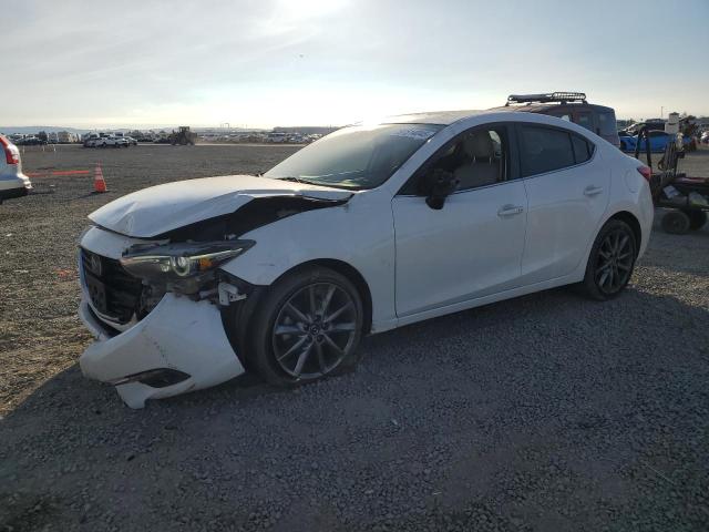 2018 MAZDA 3 GRAND TOURING, 