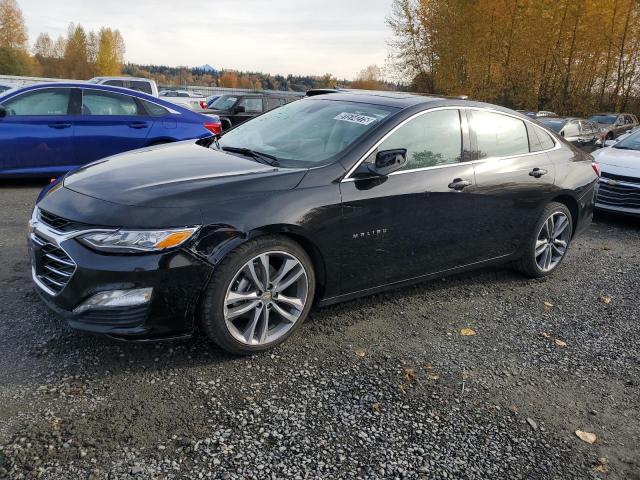 2024 CHEVROLET MALIBU PREMIER, 