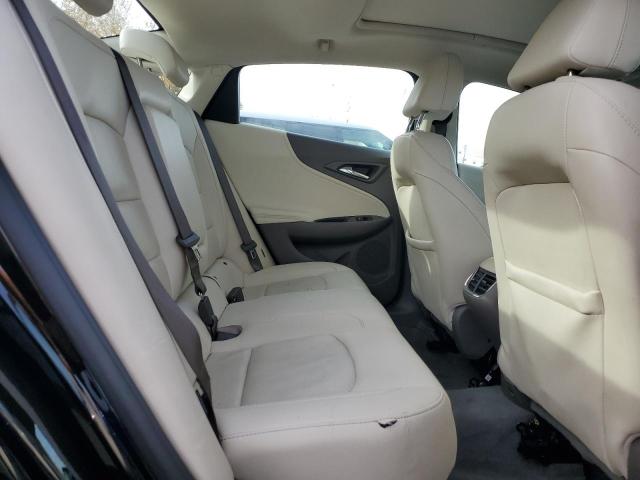 1G1ZE5ST1RF209635 - 2024 CHEVROLET MALIBU PREMIER BLACK photo 10