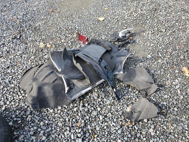 1G1ZE5ST1RF209635 - 2024 CHEVROLET MALIBU PREMIER BLACK photo 12