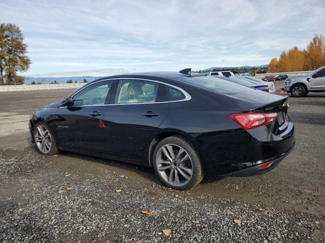 1G1ZE5ST1RF209635 - 2024 CHEVROLET MALIBU PREMIER BLACK photo 2