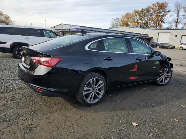 1G1ZE5ST1RF209635 - 2024 CHEVROLET MALIBU PREMIER BLACK photo 3