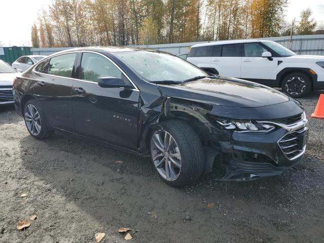 1G1ZE5ST1RF209635 - 2024 CHEVROLET MALIBU PREMIER BLACK photo 4