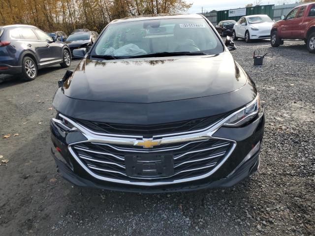 1G1ZE5ST1RF209635 - 2024 CHEVROLET MALIBU PREMIER BLACK photo 5