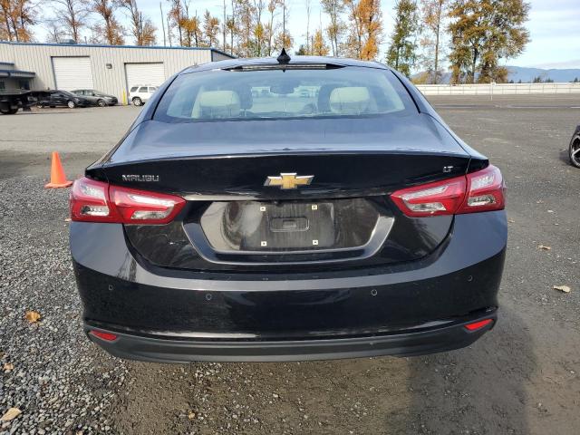 1G1ZE5ST1RF209635 - 2024 CHEVROLET MALIBU PREMIER BLACK photo 6