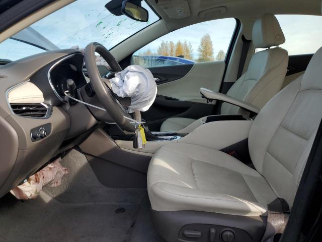 1G1ZE5ST1RF209635 - 2024 CHEVROLET MALIBU PREMIER BLACK photo 7