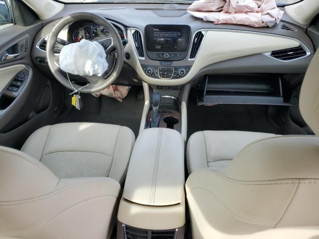 1G1ZE5ST1RF209635 - 2024 CHEVROLET MALIBU PREMIER BLACK photo 8