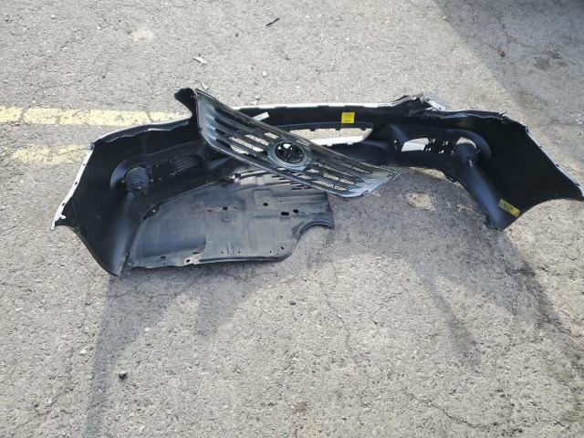 4T1BK3DB9AU369915 - 2010 TOYOTA AVALON XL ნაცრისფერი ფოტო 12