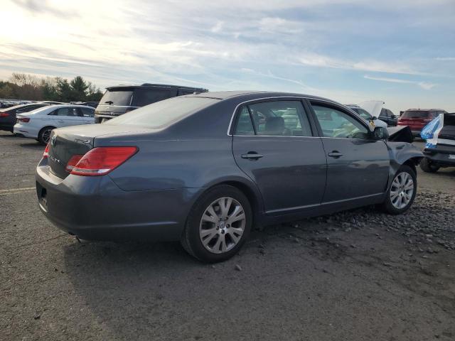 4T1BK3DB9AU369915 - 2010 TOYOTA AVALON XL ნაცრისფერი ფოტო 3