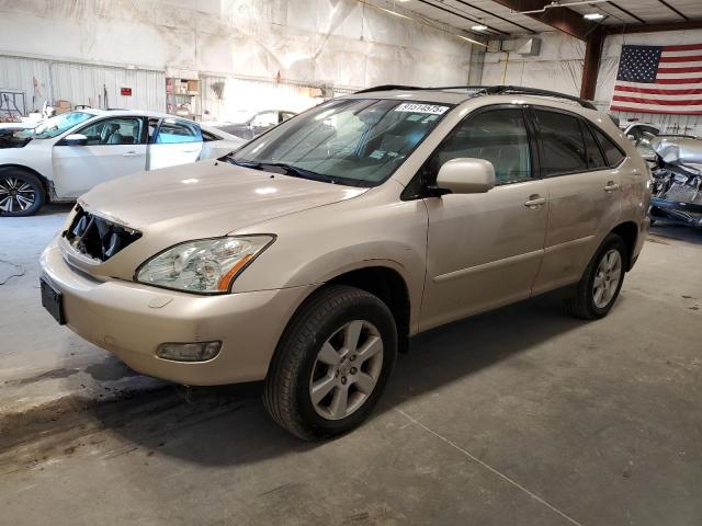 2004 LEXUS RX 330, 