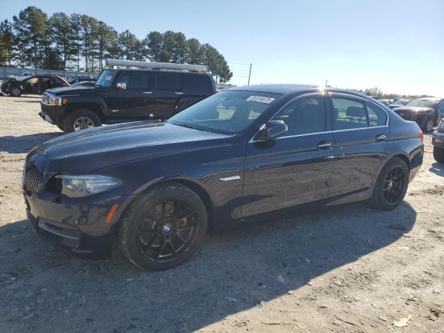 2014 BMW 528 I, 