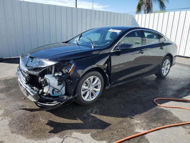 2024 CHEVROLET MALIBU LT, 