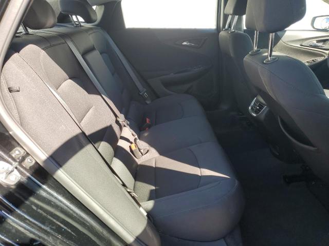 1G1ZD5ST2RF245353 - 2024 CHEVROLET MALIBU LT BLACK photo 10