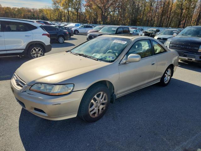 2002 HONDA ACCORD EX, 