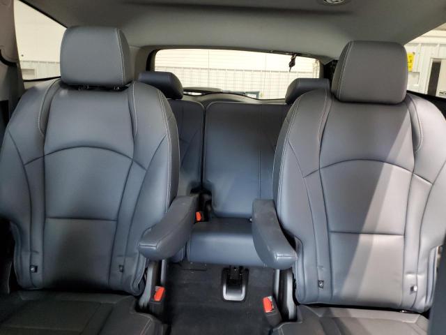 5GAEVAKW8KJ225490 - 2019 BUICK ENCLAVE ESSENCE Գրաֆիտ լուսանկար 10