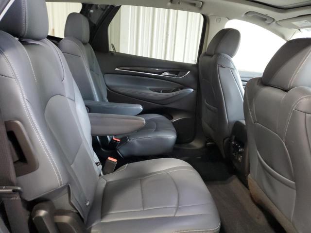 5GAEVAKW8KJ225490 - 2019 BUICK ENCLAVE ESSENCE Գրաֆիտ լուսանկար 11