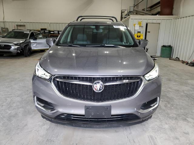 5GAEVAKW8KJ225490 - 2019 BUICK ENCLAVE ESSENCE Գրաֆիտ լուսանկար 5