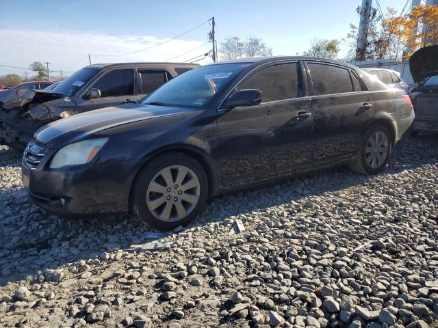 2007 TOYOTA AVALON XL, 