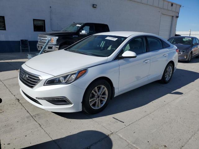 2015 HYUNDAI SONATA SE, 