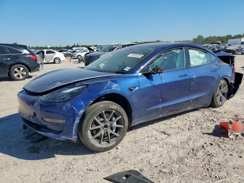 2023 TESLA MODEL 3, 