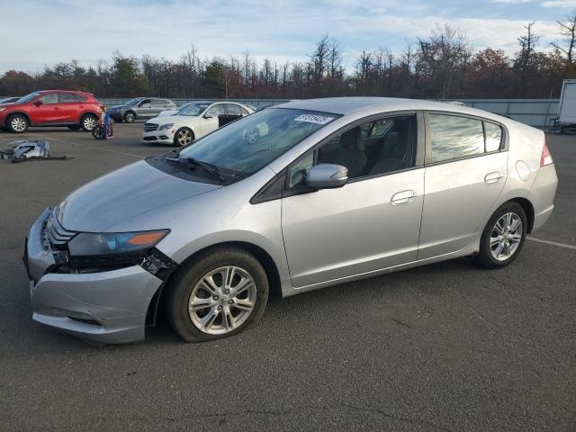 2010 HONDA INSIGHT EX, 