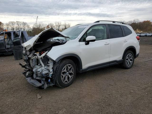 2020 SUBARU FORESTER PREMIUM, 