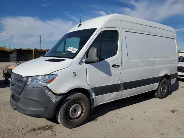 2020 MERCEDES-BENZ SPRINTER 2500, 