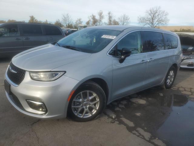 2024 CHRYSLER PACIFICA TOURING L, 