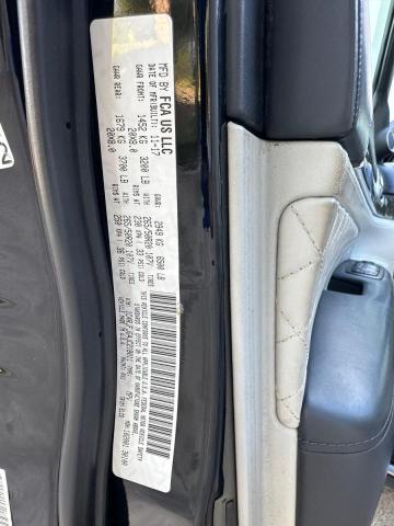 1C4RJFJG4JC218011 - 2018 JEEP GRAND CHER SUMMIT Siyah fotoğraf 10