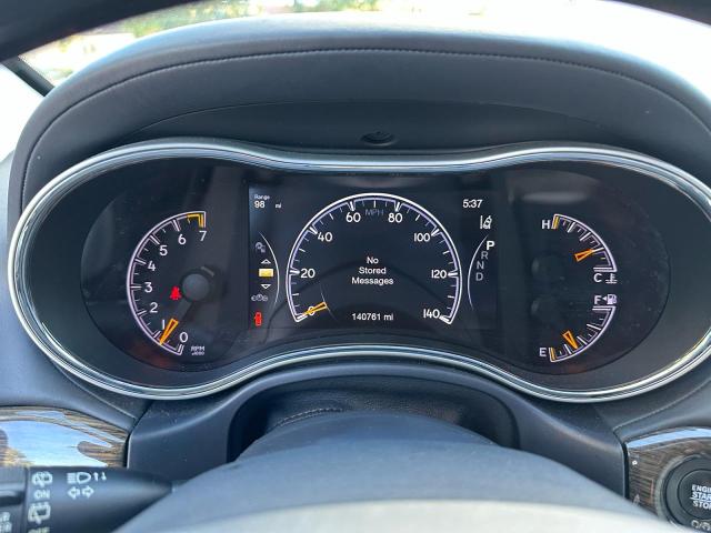 1C4RJFJG4JC218011 - 2018 JEEP GRAND CHER SUMMIT Siyah fotoğraf 8