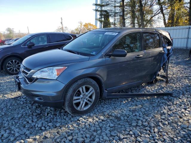 2011 HONDA CR-V EX, 