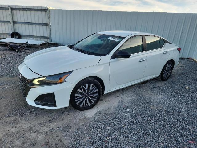 2025 NISSAN ALTIMA SV, 