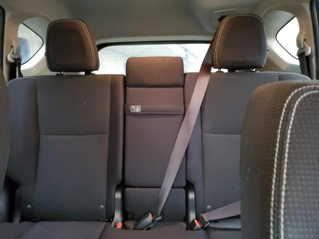 JTMRJREV4JD162639 - 2018 TOYOTA RAV4 HV LE BLUE photo 10