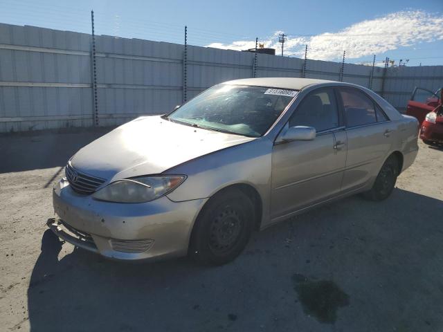 2006 TOYOTA CAMRY LE, 