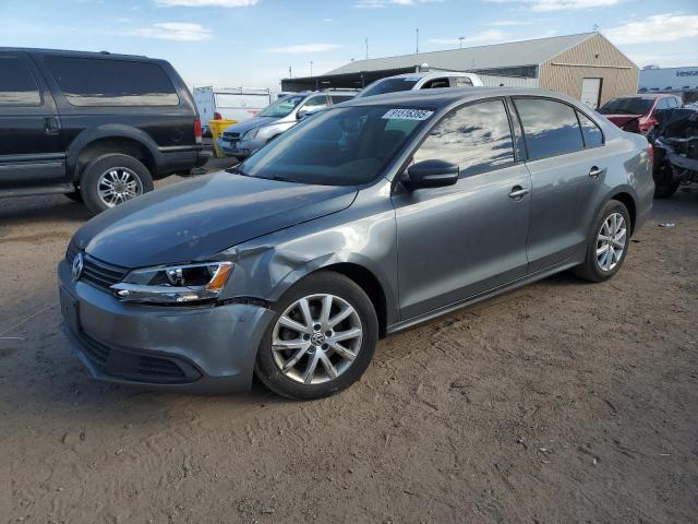 2012 VOLKSWAGEN JETTA SE, 