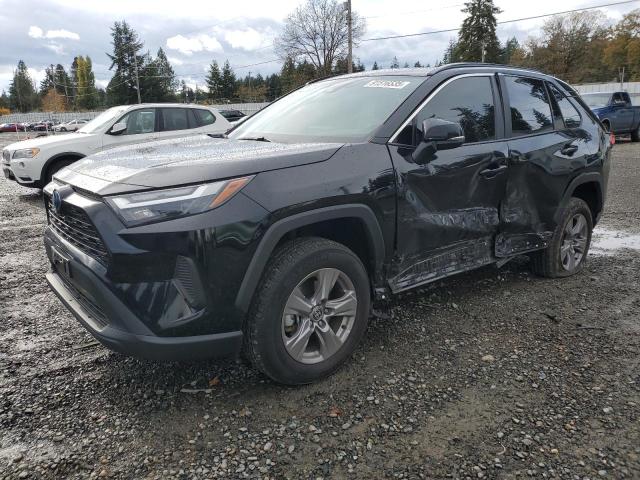 2024 TOYOTA RAV4 XLE, 