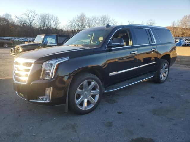 2020 CADILLAC ESCALADE ESV LUXURY, 