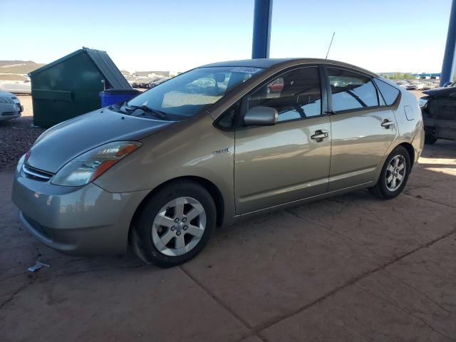 2008 TOYOTA PRIUS, 