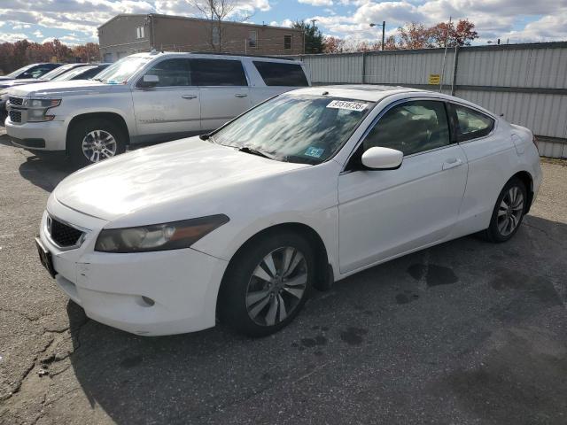 2009 HONDA ACCORD EXL, 
