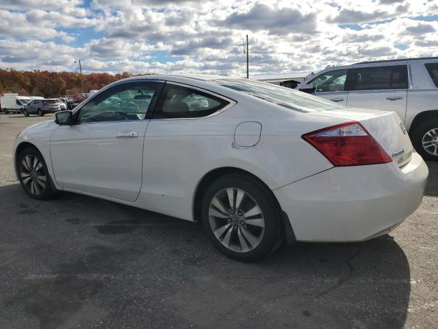 1HGCS12869A003591 - 2009 HONDA ACCORD EXL 白色 照片 2