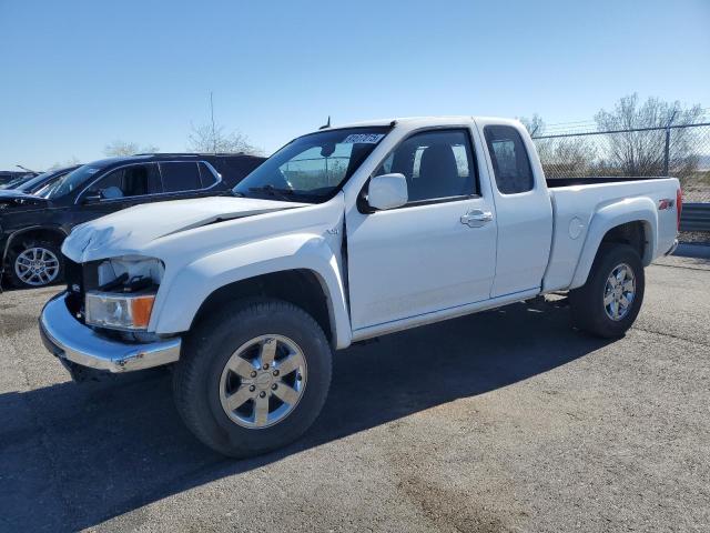 2010 CHEVROLET COLORADO LT, 