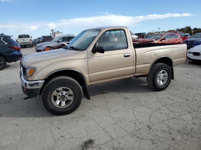 1997 TOYOTA TACOMA, 