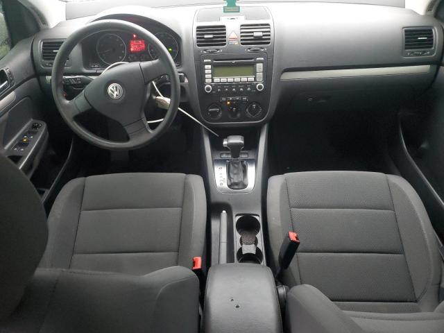 WVWDA71K09W087707 - 2009 VOLKSWAGEN RABBIT WHITE photo 8