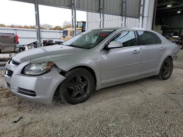 2009 CHEVROLET MALIBU 1LT, 