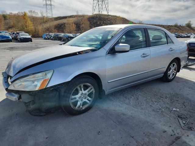 2007 HONDA ACCORD SE, 