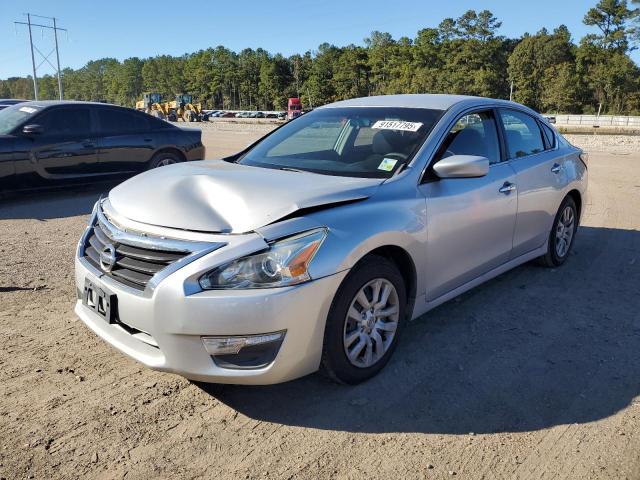 2013 NISSAN ALTIMA 2.5, 