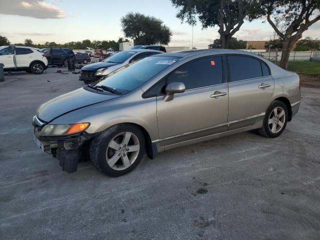2006 HONDA CIVIC EX, 